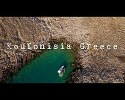 A very nice video for Koufonissi from Passajero