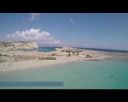Video for Koufonissi