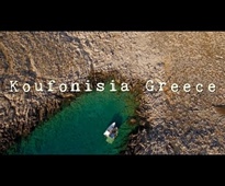 A very nice video for Koufonissi from Passajero